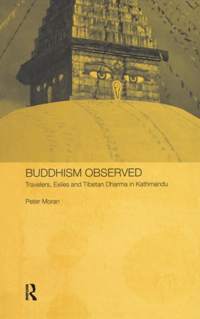 Book cover of: Buddhism Observed