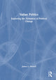 Book cover of: Italian Politics. By: Simon Parker