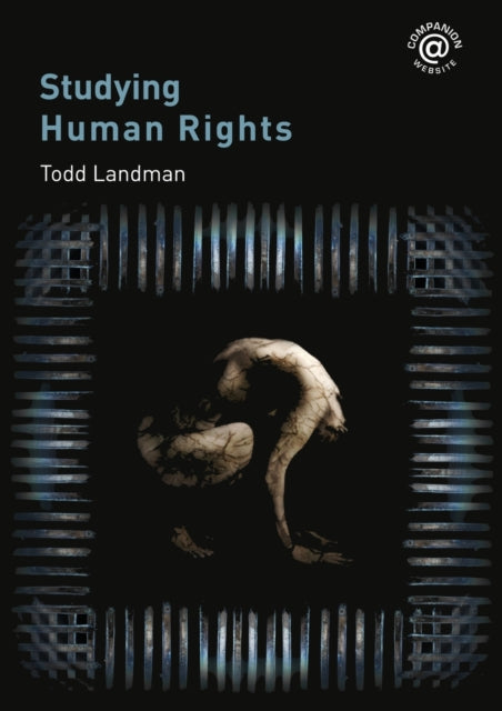 Book cover of: Studying Human Rights