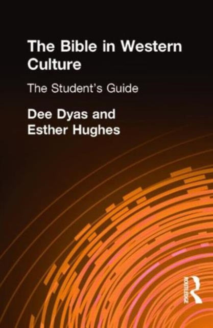 Book cover of: Bible in Western Culture