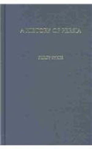 History of Persia