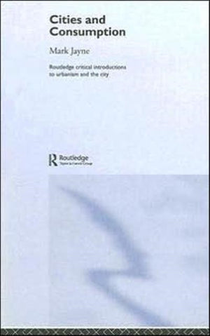 Cities and Consumption