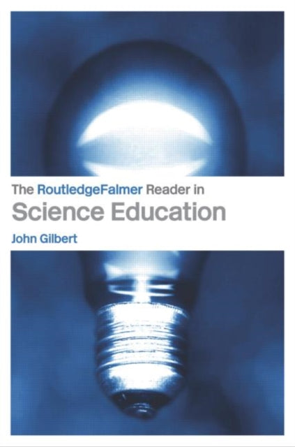 Book cover of: RoutledgeFalmer Reader in Science Education