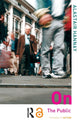 Book cover of: On the Public