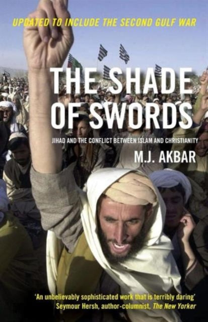 Book cover of: Shade of Swords