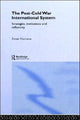 Book cover of: Post-Cold War International System