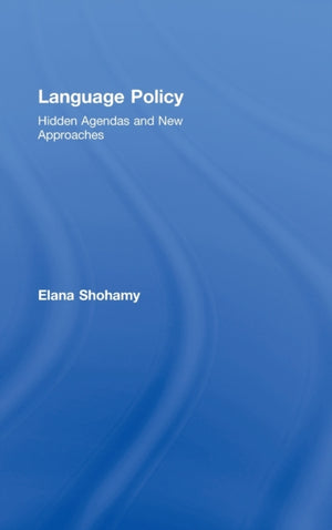 Language Policy
