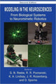 Book cover of: Modeling in the Neurosciences