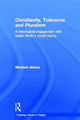 Book cover of: Christianity, Tolerance and Pluralism