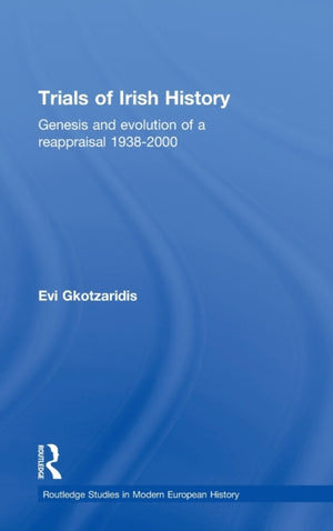 Trials of Irish History