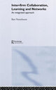 Book cover of: Inter-Firm Collaboration, Learning and Networks. By: Bart Nooteboom