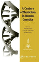 Book cover of: Century of Mendelism in Human Genetics