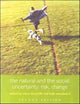 Book cover of: Natural and the Social. By: St Hinchcliffe