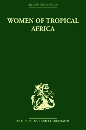 Women of Tropical Africa