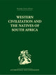 Book cover of: Western Civilization in Southern Africa. By: Isaac Schapera