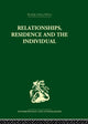 Book cover of: Relationships, Residence and the Individual. By: Stephen Gudeman