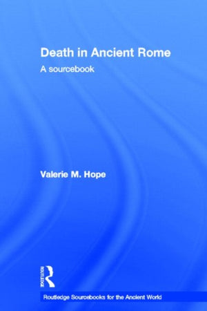 Death in Ancient Rome