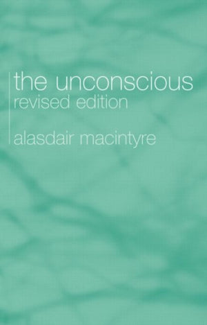 Unconscious