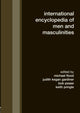 Book cover of: International Encyclopedia of Men and Masculinities