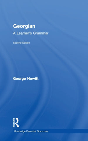 Georgian