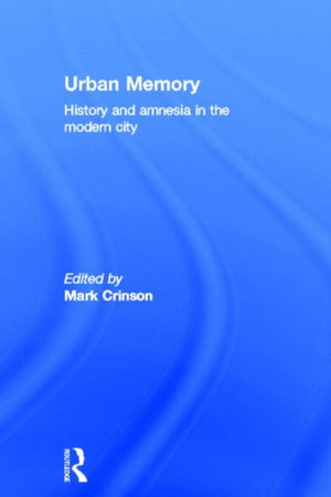 Urban Memory
