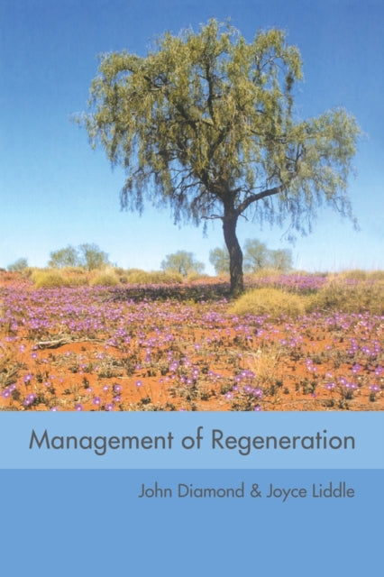 Book cover of: Management of Regeneration