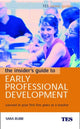 Book cover of: Insider's Guide to Early Professional Development