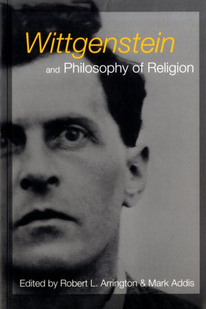 Wittgenstein and Philosophy of Religion