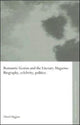 Book cover of: Romantic Genius and the Literary Magazine
