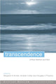 Book cover of: Transcendence