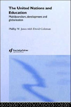 United Nations and Education