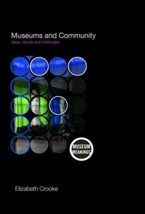 Museums and Community