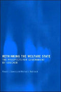 Rethinking the Welfare State