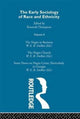 Book cover of: Early Sociology of Race & Ethnicity Vol 2. By: K. Thompson
