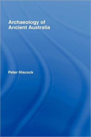 Archaeology of Ancient Australia
