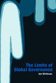 Book cover of: Limits of Global Governance
