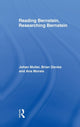 Book cover of: Reading Bernstein, Researching Bernstein