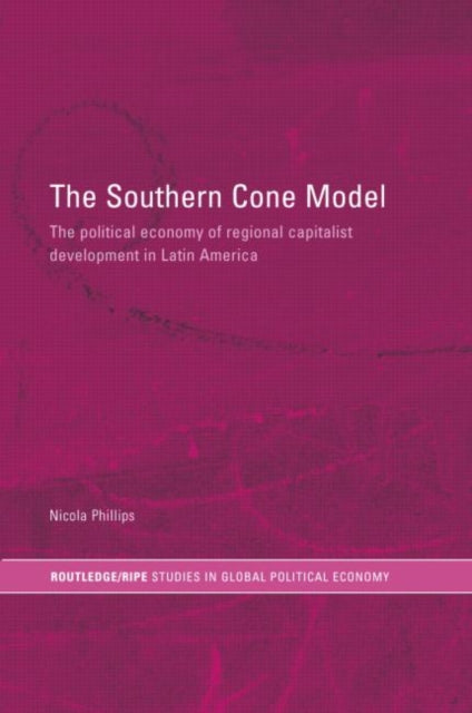Book cover of: Southern Cone Model