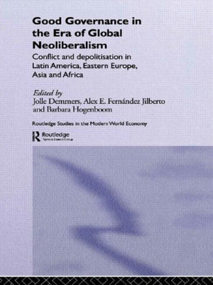Good Governance in the Era of Global Neoliberalism