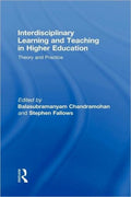 Interdisciplinary Learning and Teaching in Higher Education