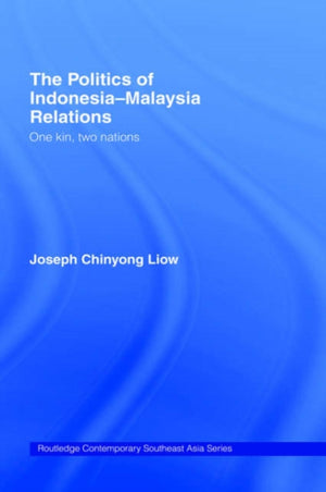 Politics of Indonesia-Malaysia Relations