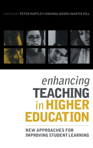 Enhancing Teaching in Higher Education