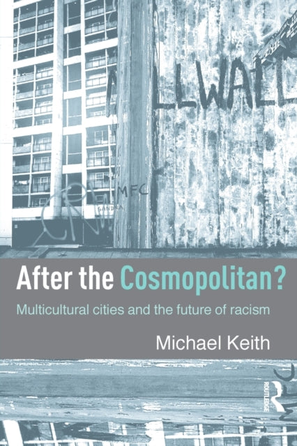 Book cover of: After the Cosmopolitan?