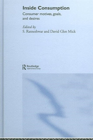 Inside Consumption