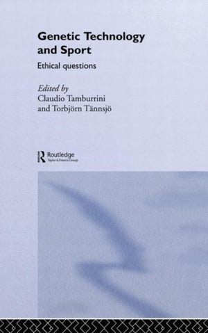 Genetic Technology and Sport