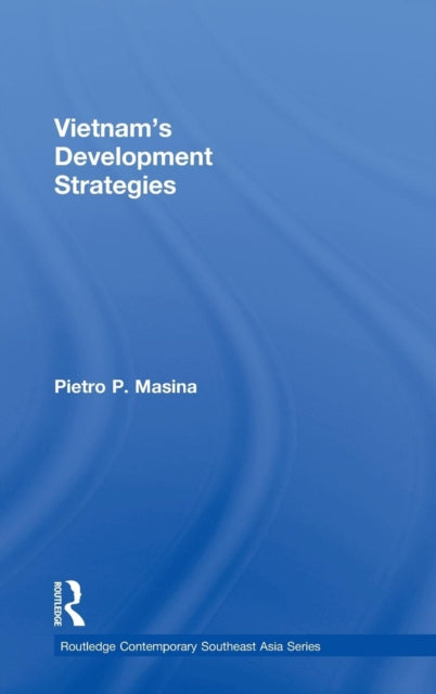 Book cover of: Vietnam's Development Strategies