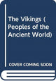 Book cover of: Vikings. By: Neil Price