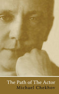 The Path Of The Actor