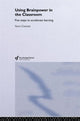 Book cover of: Using Brainpower in the Classroom. By: Steve Garnett