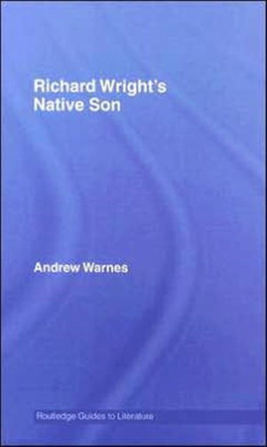 Richard Wright's Native Son